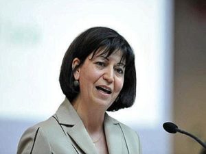 lidia borzi