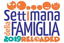 Settimana della Famiglia Logo