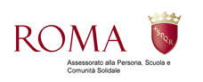 logo Roma Capitale