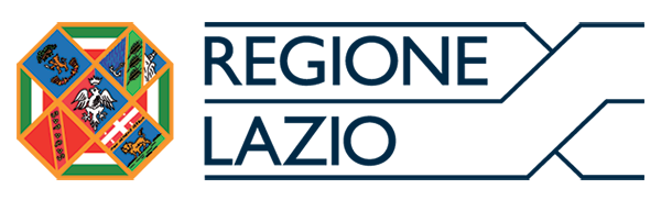 Logo Regione Lazio